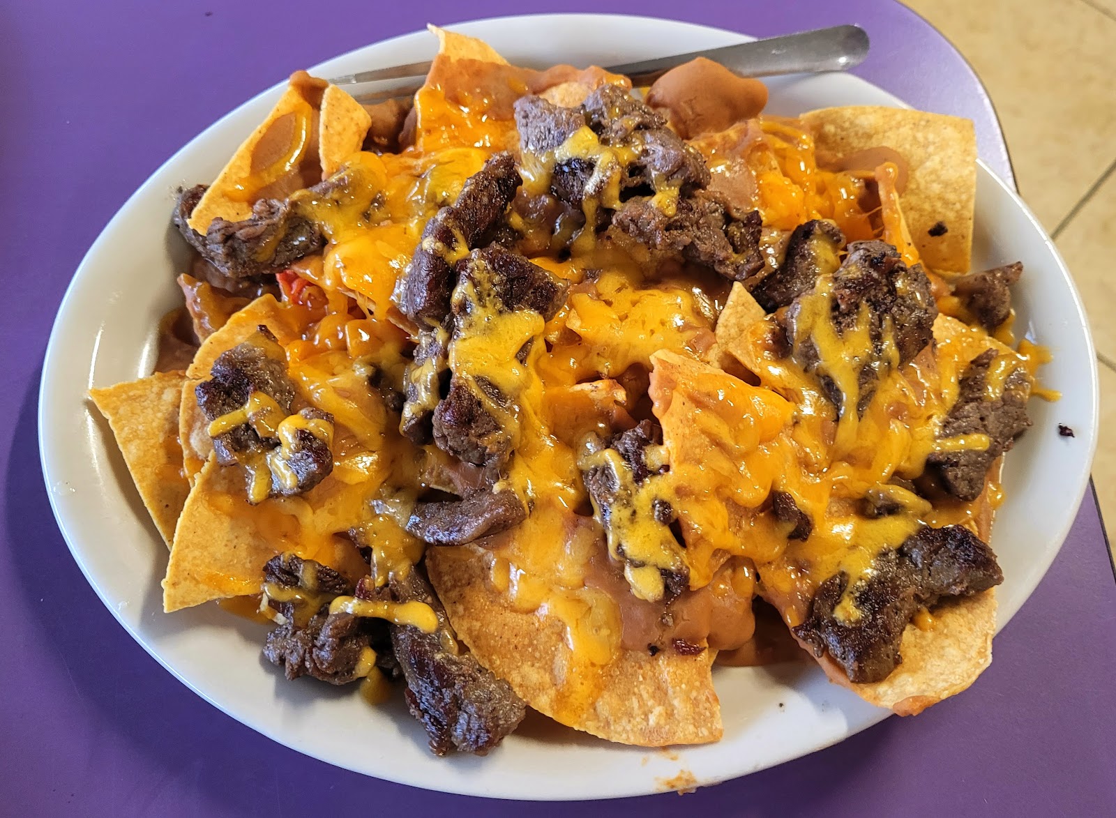 Viva Zapata Mexican Restaurant food and dining